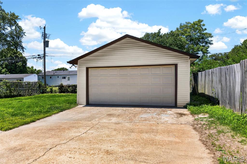 Grandview Meadows - Residential