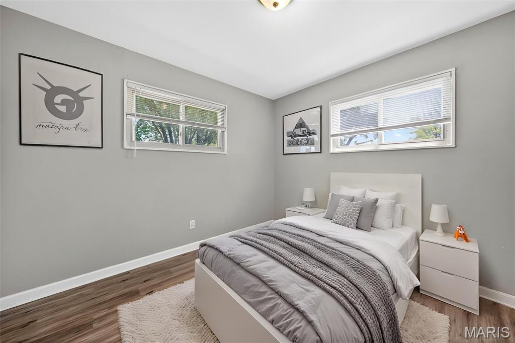 Grandview Meadows - Residential