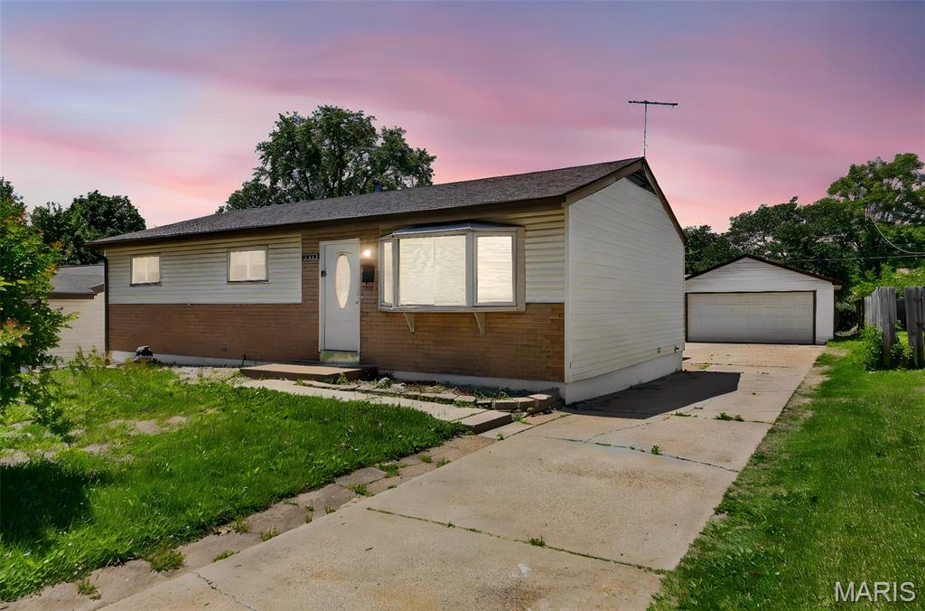 Grandview Meadows - Residential