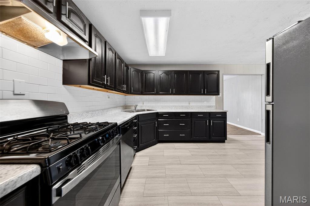 Grandview Meadows - Residential