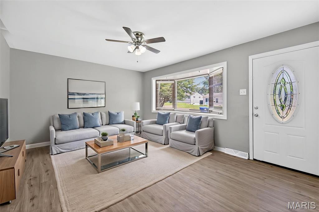 Grandview Meadows - Residential