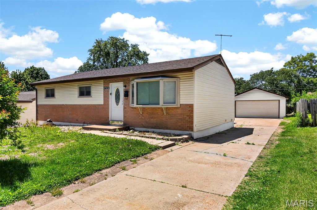 Grandview Meadows - Residential