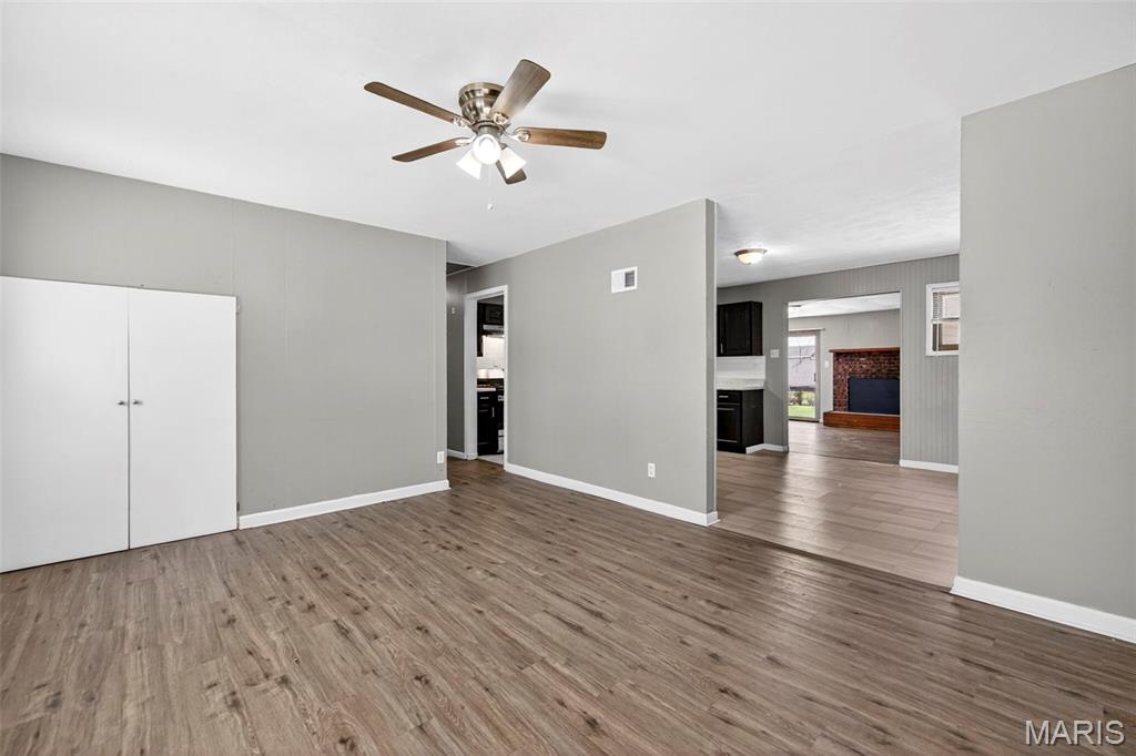 Grandview Meadows - Residential