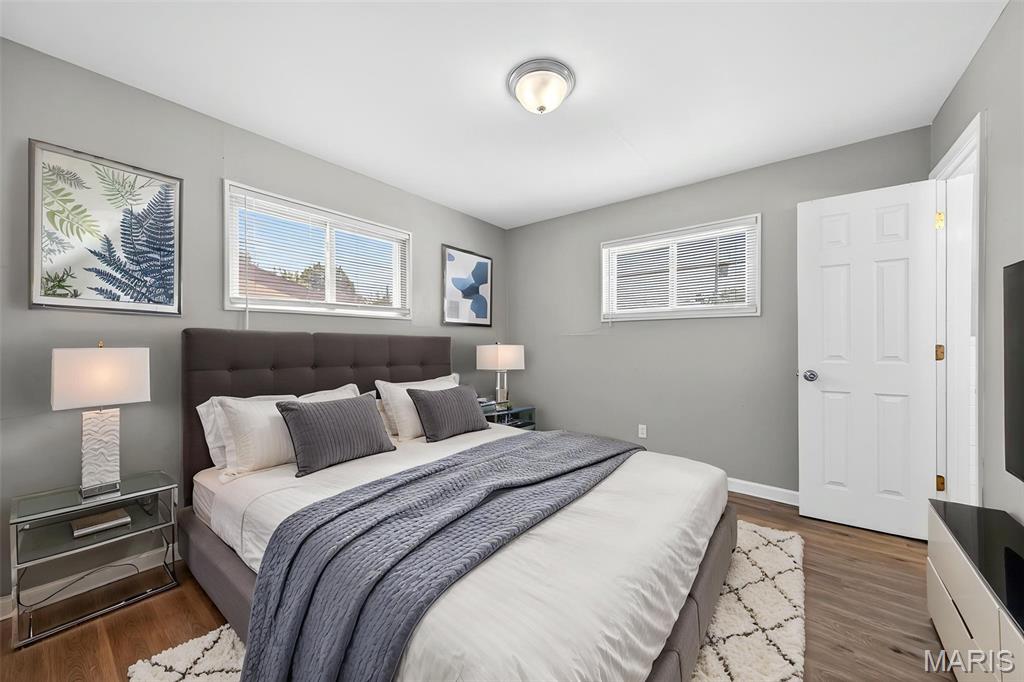 Grandview Meadows - Residential