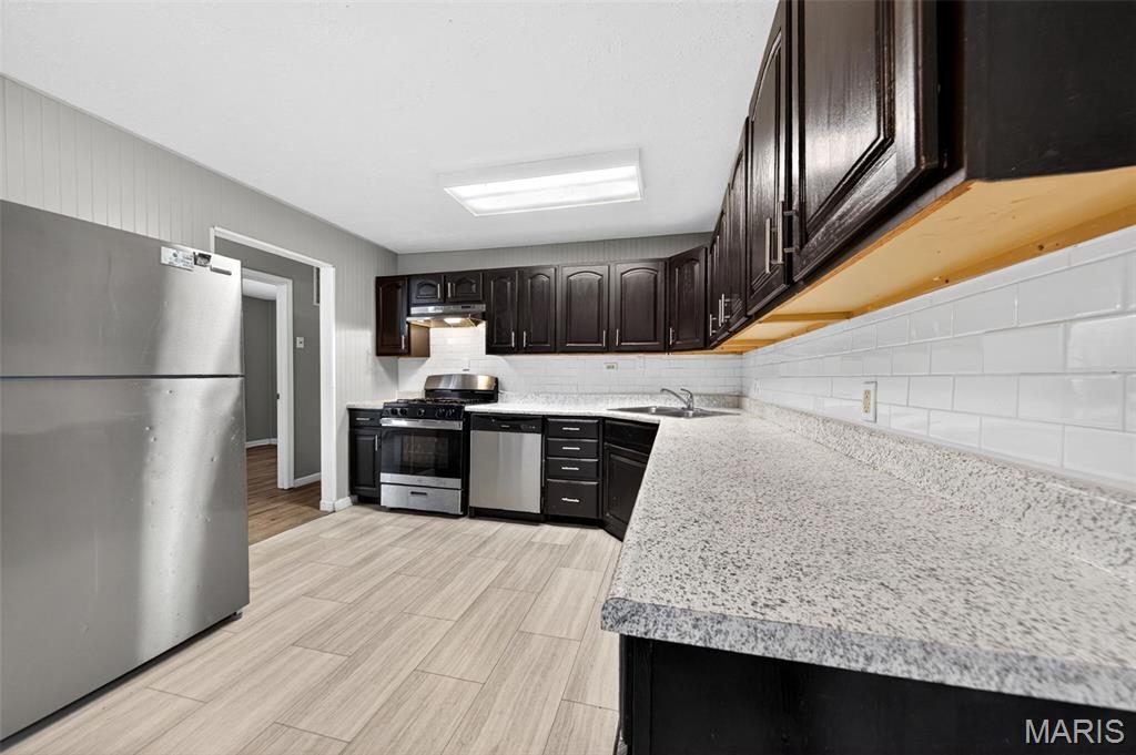 Grandview Meadows - Residential