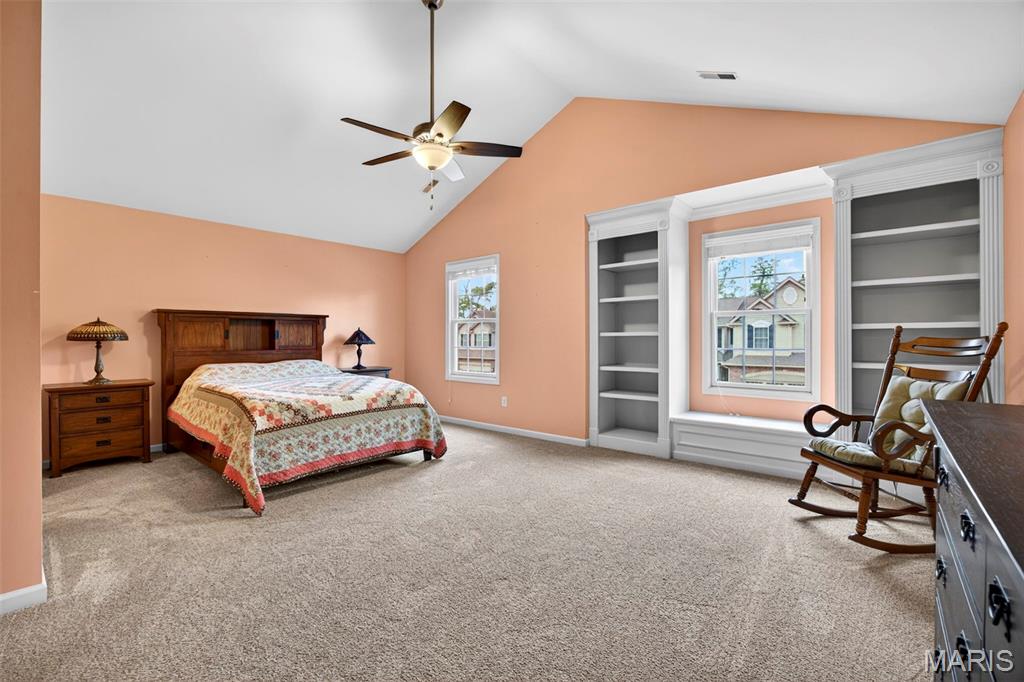St Andrews Village C - Residential