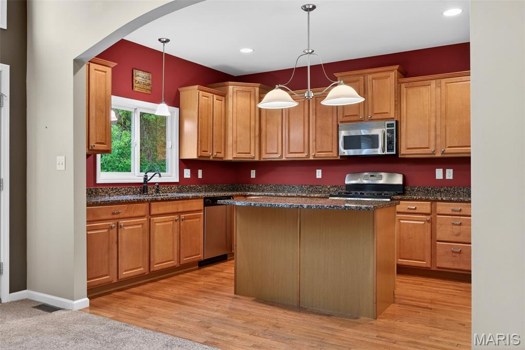St Andrews Village C - Residential