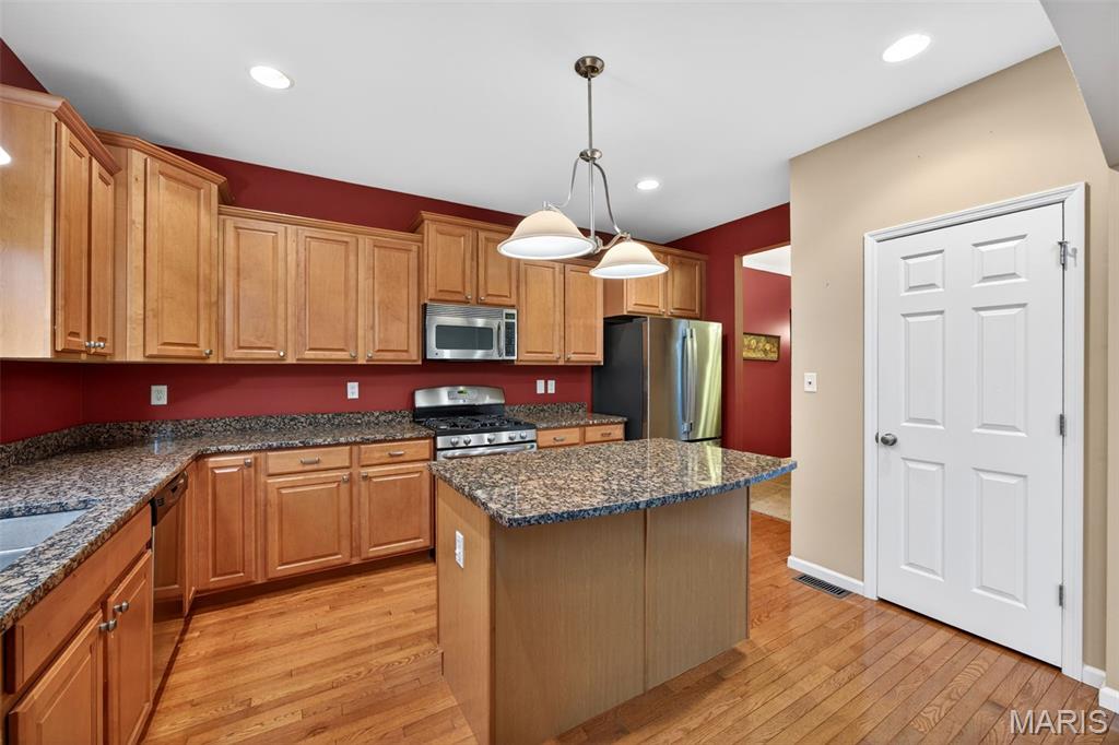 St Andrews Village C - Residential