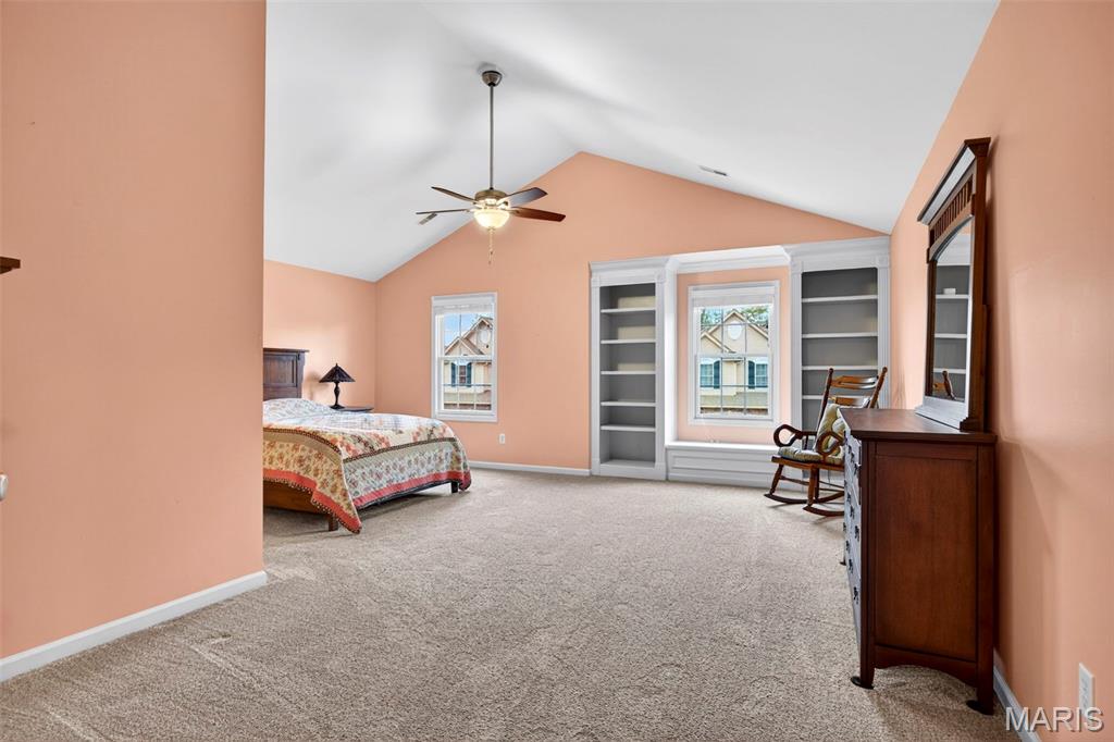 St Andrews Village C - Residential