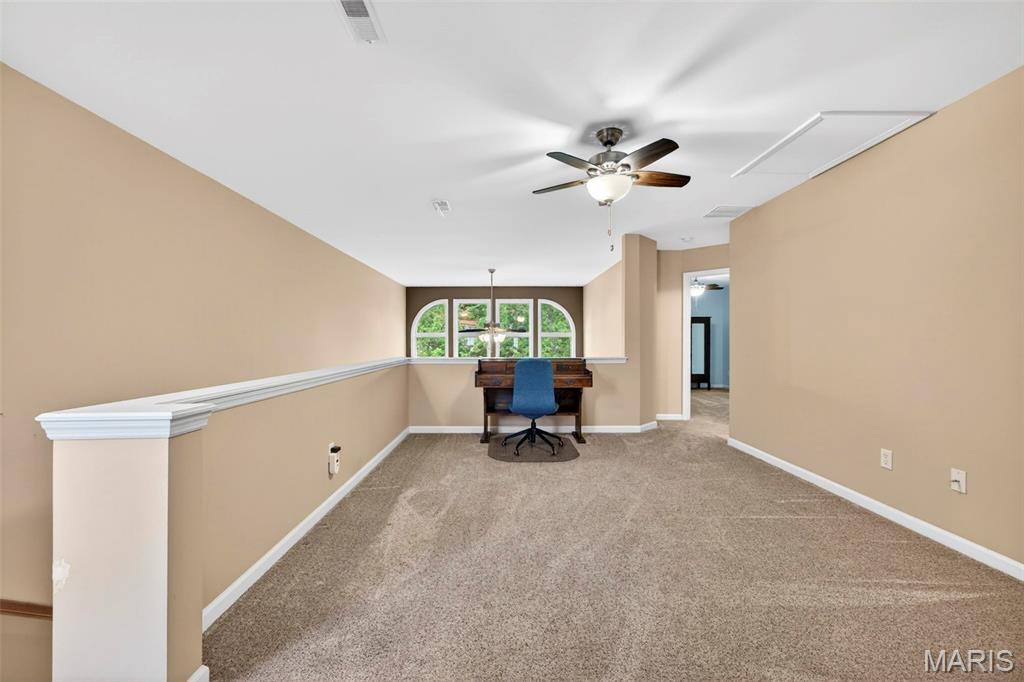 St Andrews Village C - Residential
