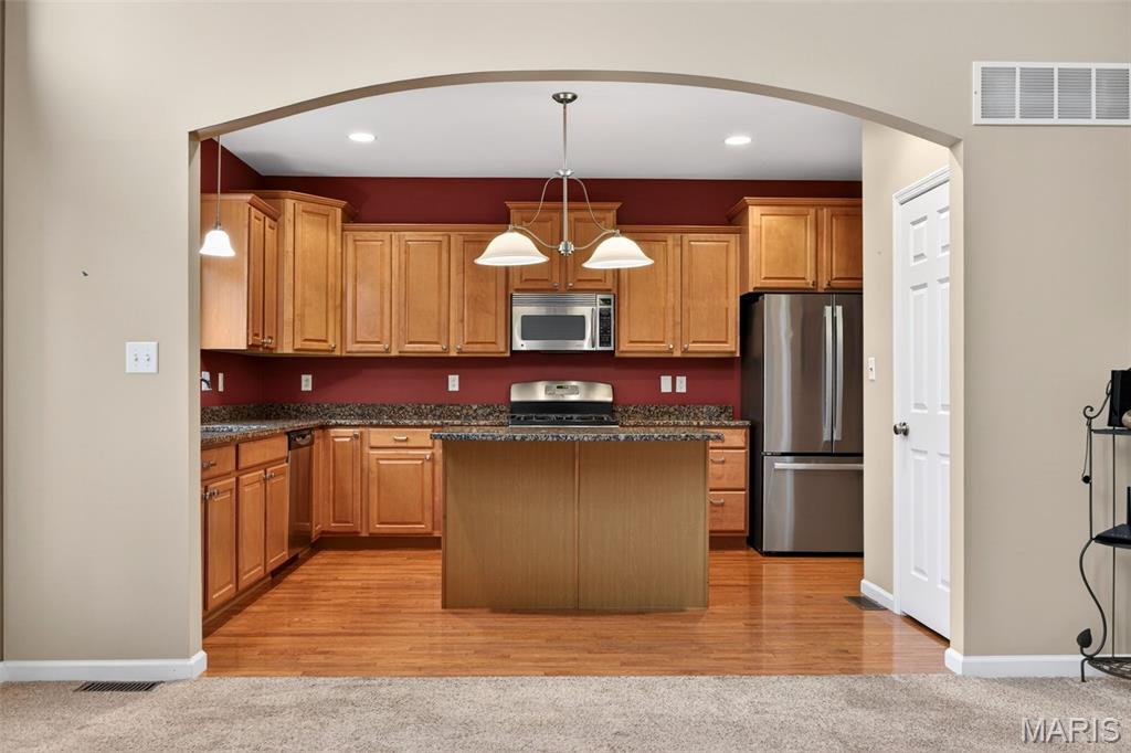 St Andrews Village C - Residential