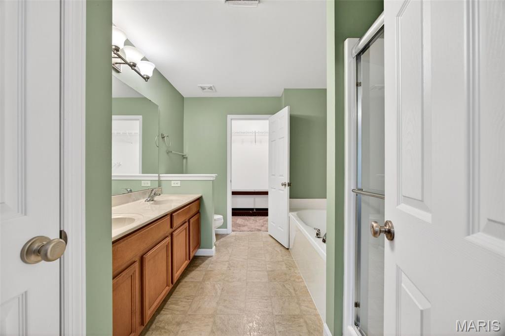 St Andrews Village C - Residential