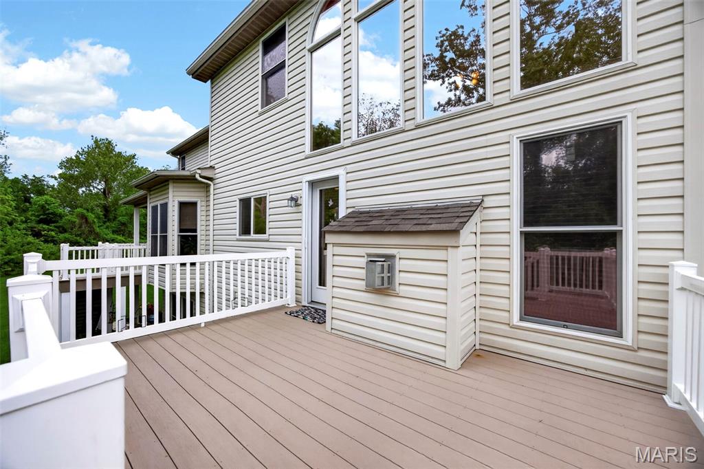 St Andrews Village C - Residential