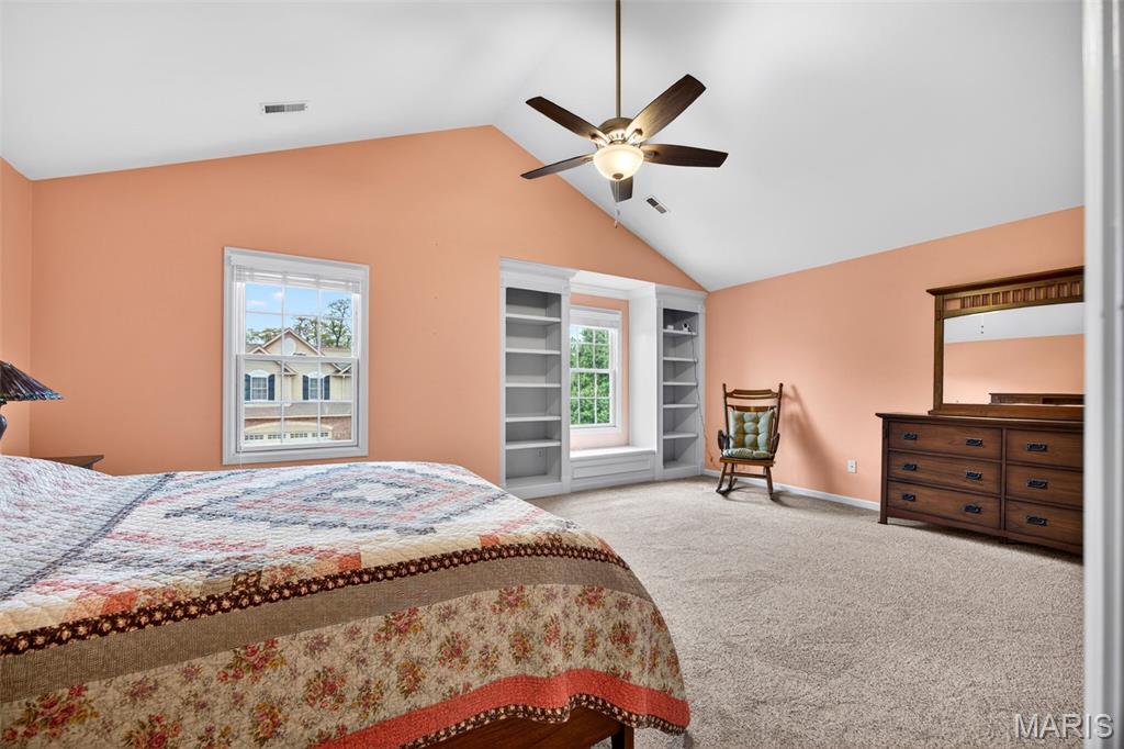 St Andrews Village C - Residential