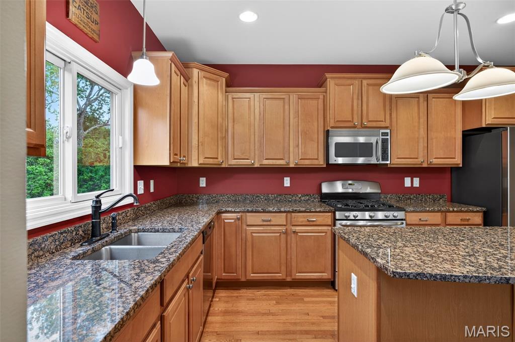 St Andrews Village C - Residential