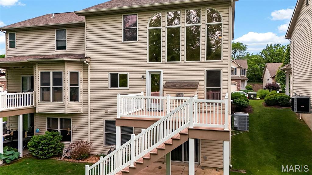 St Andrews Village C - Residential
