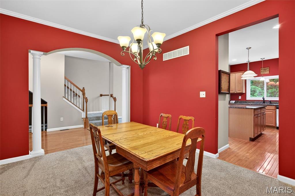 St Andrews Village C - Residential