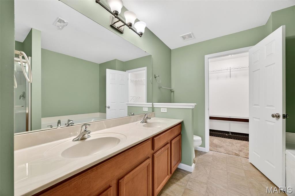 St Andrews Village C - Residential