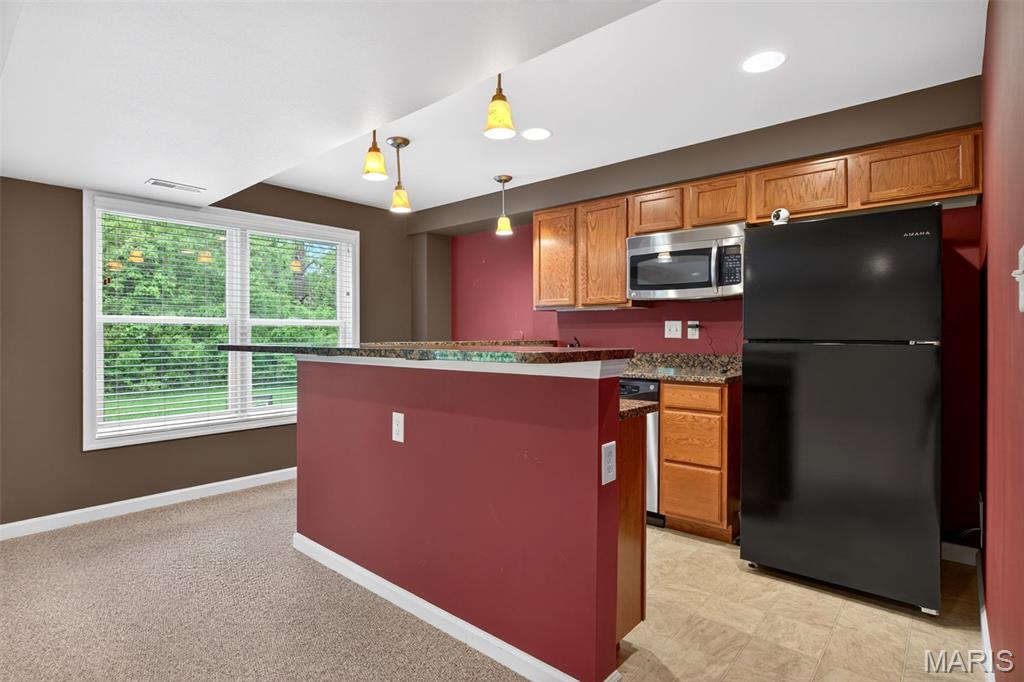 St Andrews Village C - Residential