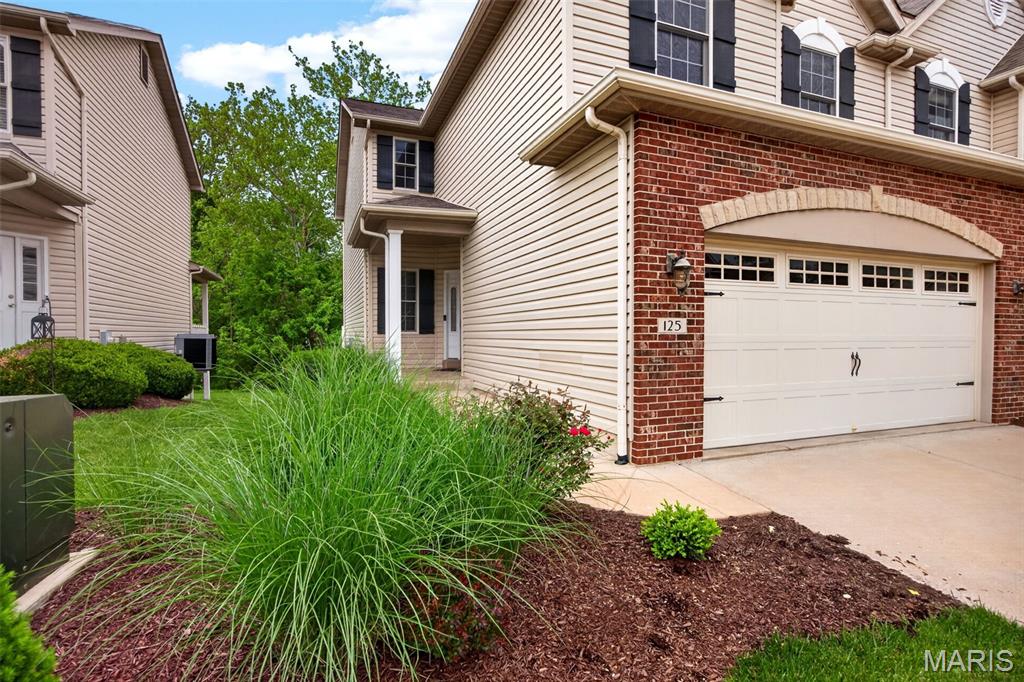 St Andrews Village C - Residential