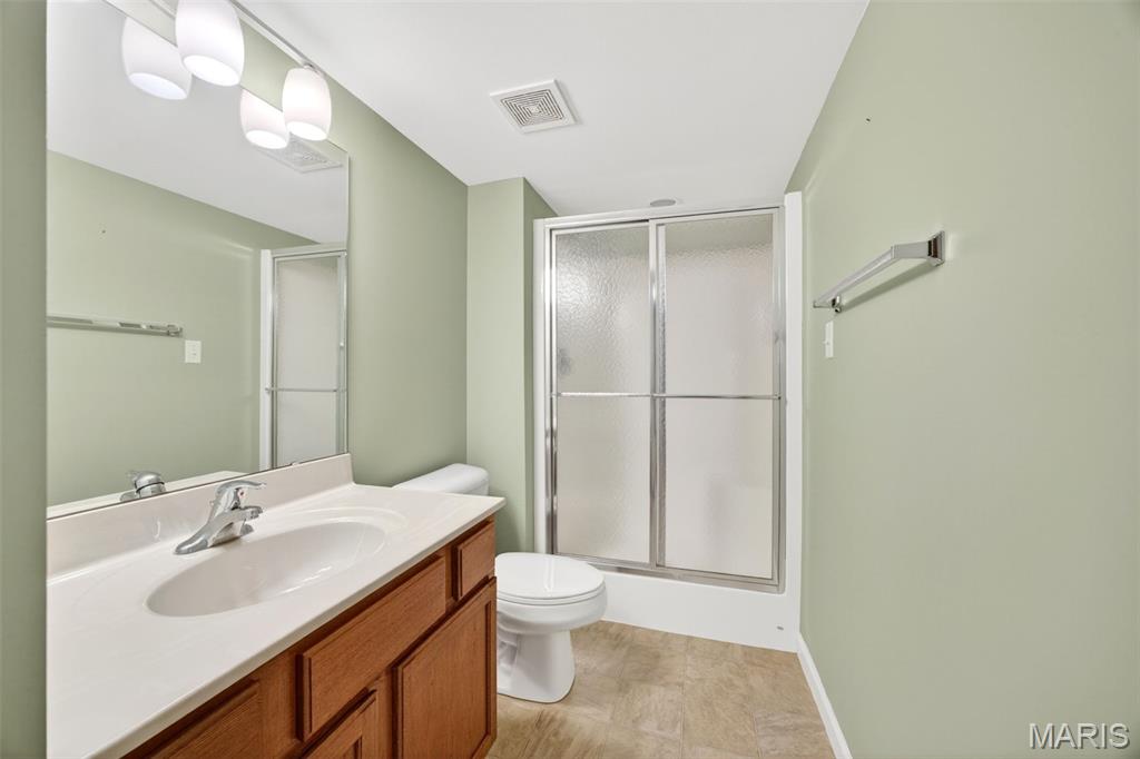 St Andrews Village C - Residential