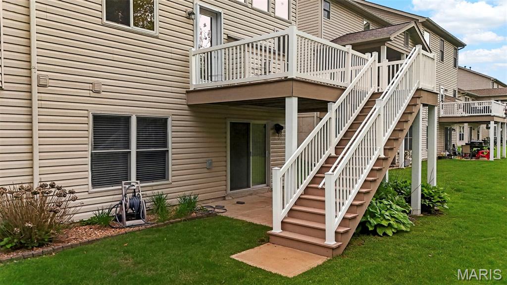 St Andrews Village C - Residential