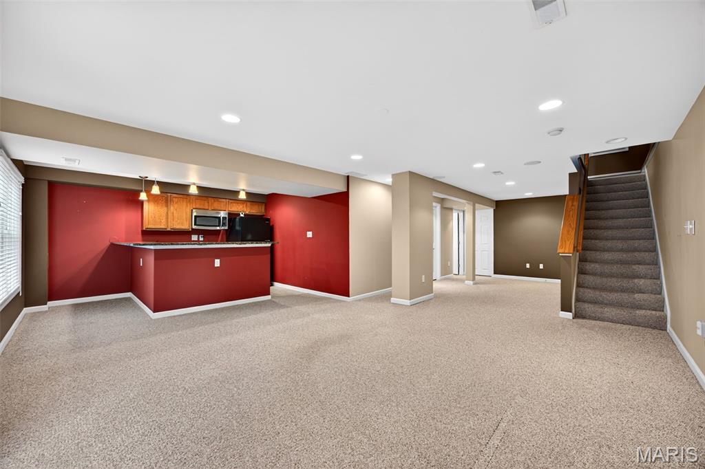 St Andrews Village C - Residential