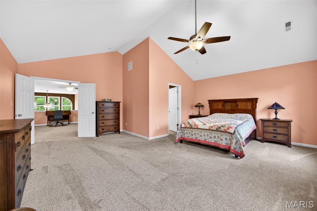 St Andrews Village C - Residential