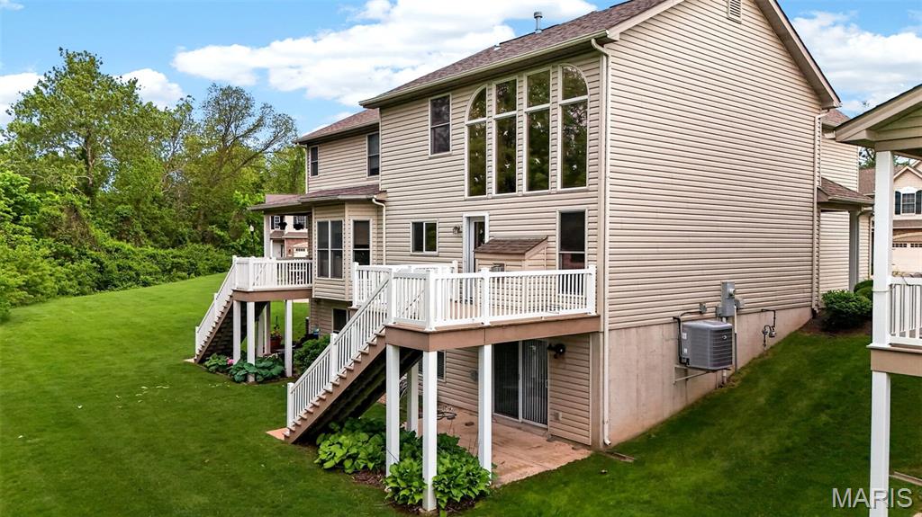St Andrews Village C - Residential