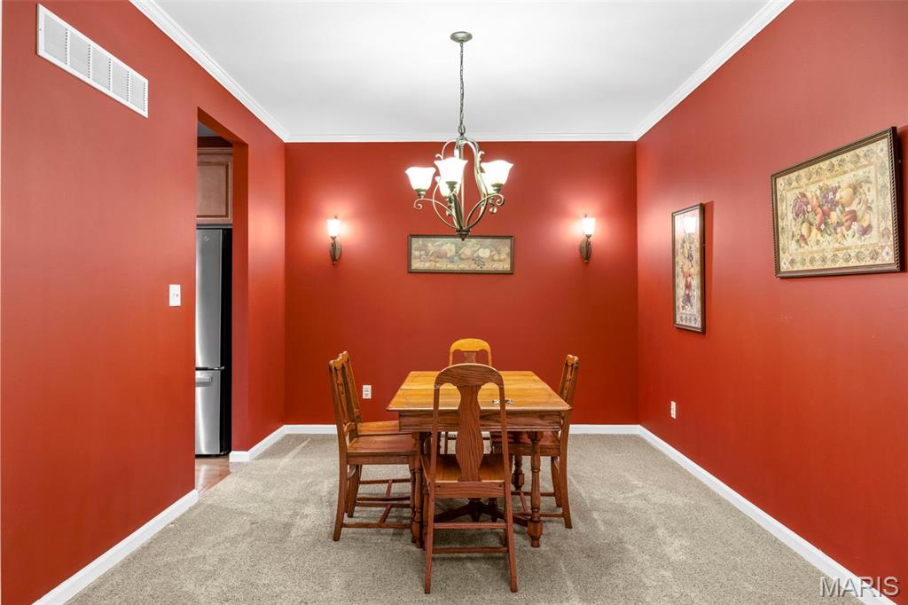 St Andrews Village C - Residential
