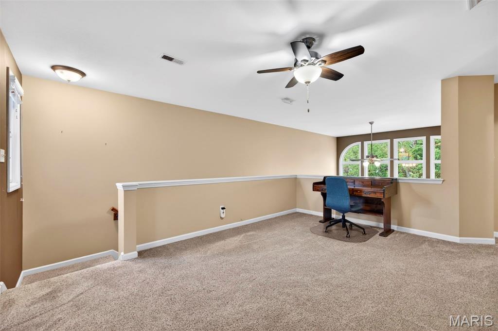St Andrews Village C - Residential