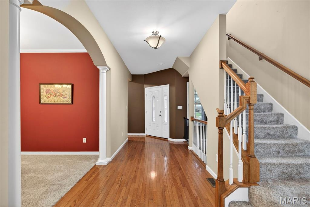 St Andrews Village C - Residential