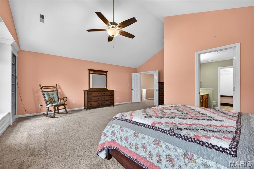 St Andrews Village C - Residential