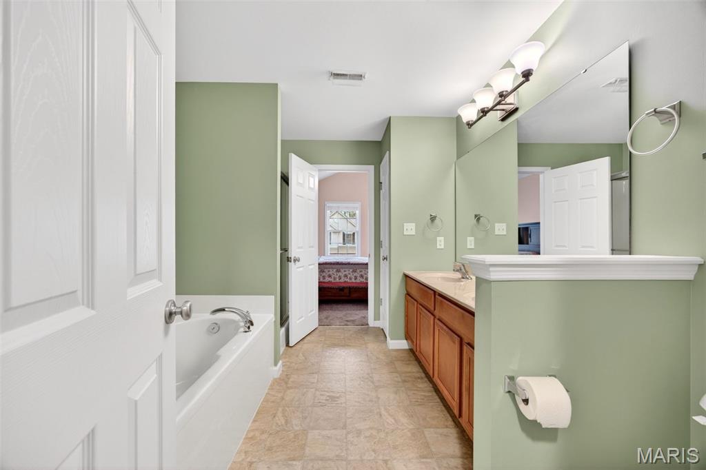 St Andrews Village C - Residential