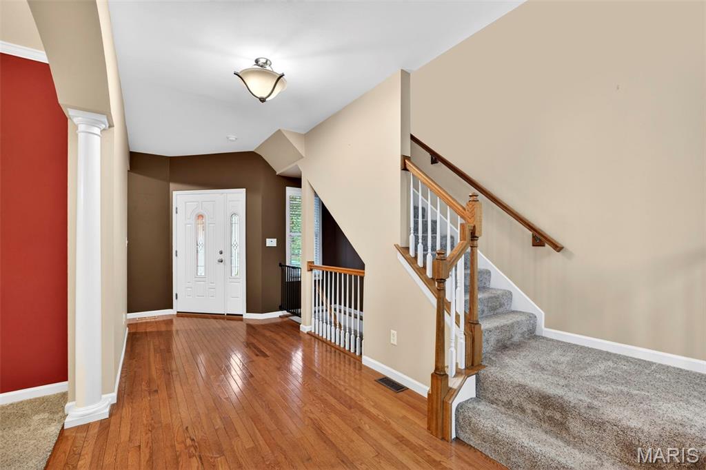St Andrews Village C - Residential