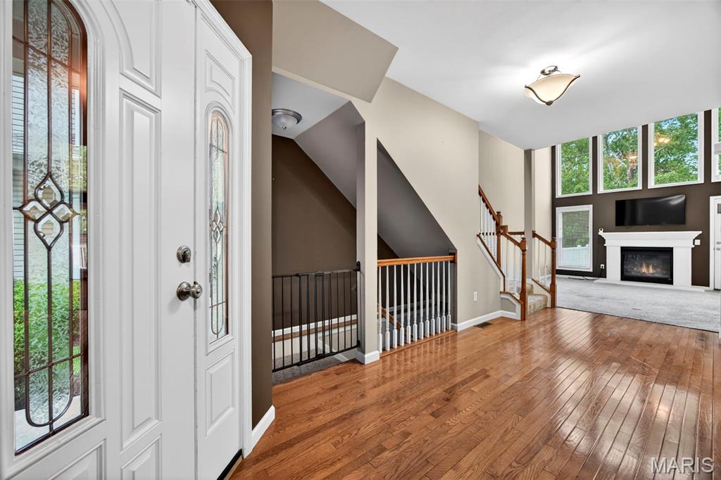 St Andrews Village C - Residential