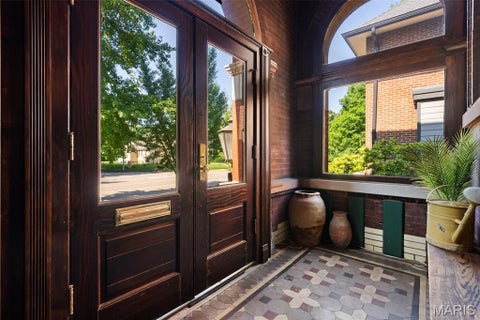 Tiny photo for 2935 Russell Boulevard, St Louis, MO 63104 (MLS # 26051454)