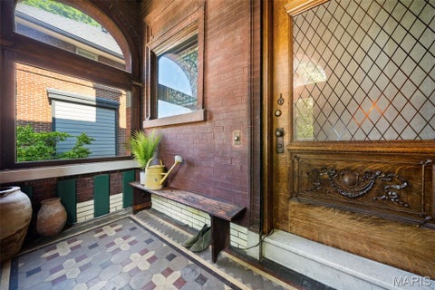 Tiny photo for 2935 Russell Boulevard, St Louis, MO 63104 (MLS # 26051454)
