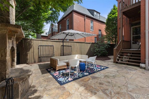 Tiny photo for 2935 Russell Boulevard, St Louis, MO 63104 (MLS # 26051454)