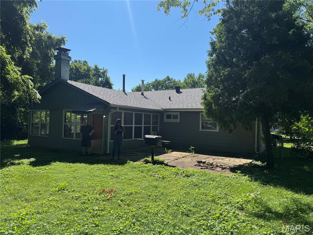 8427 Rosalind Court