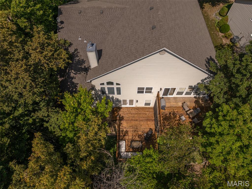 Incline Village - Residential