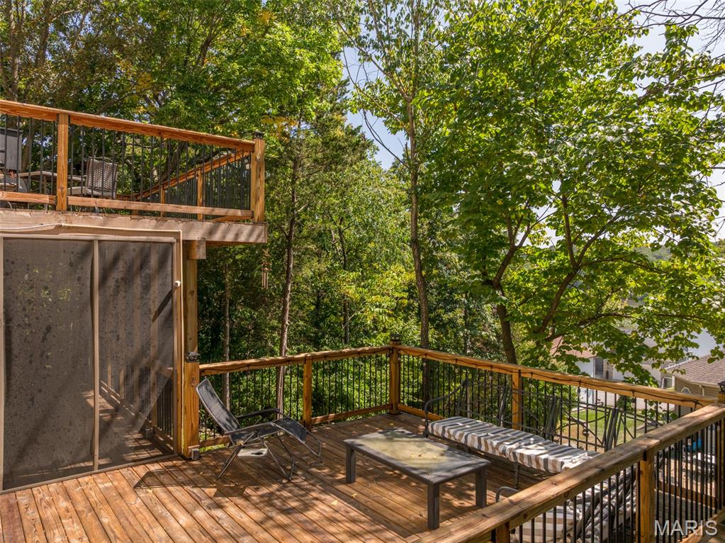 Incline Village - Residential