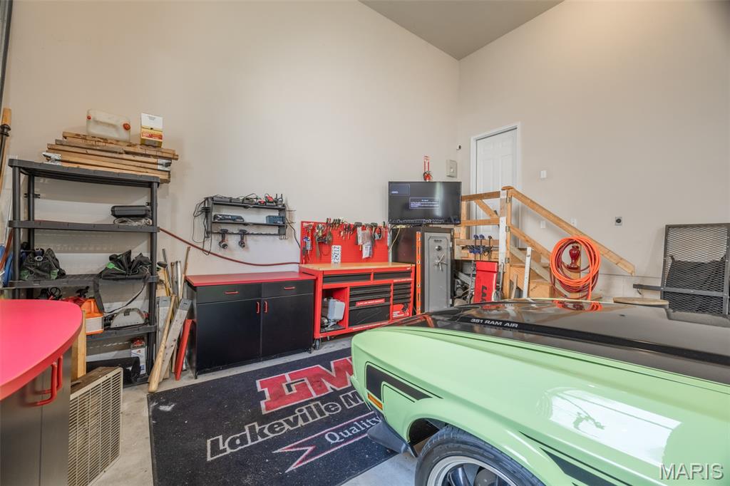 Incline Village - Residential