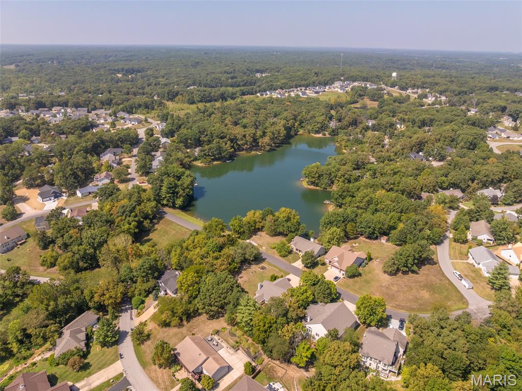 Incline Village - Residential