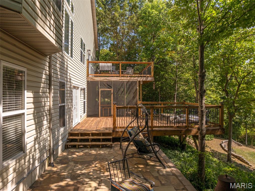 Incline Village - Residential