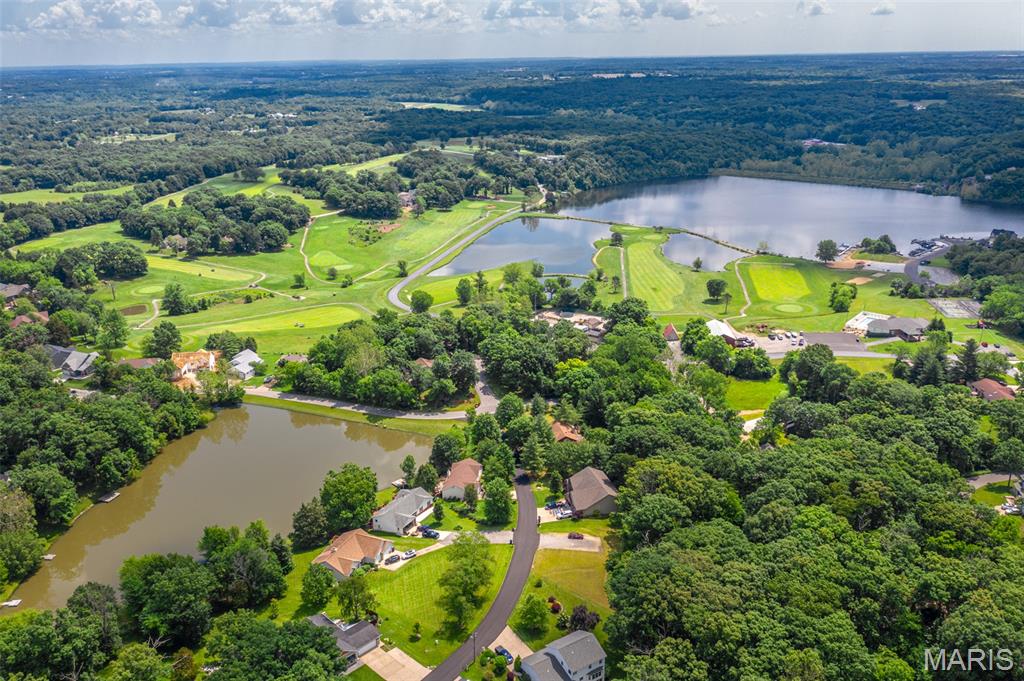 Incline Village - Residential