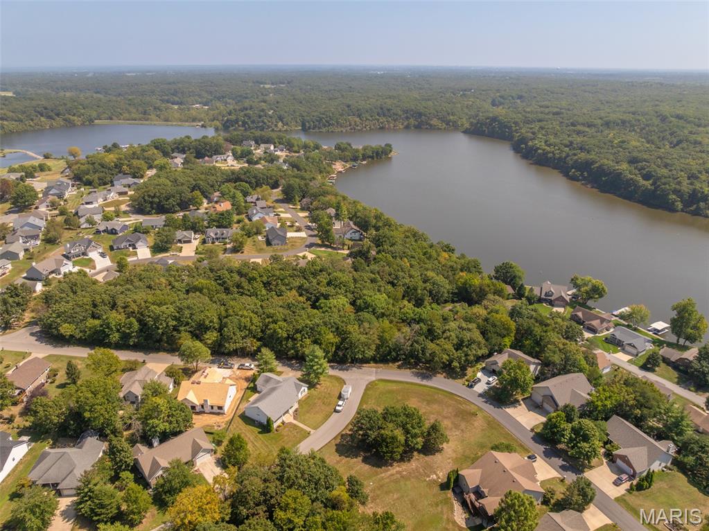 Incline Village - Residential