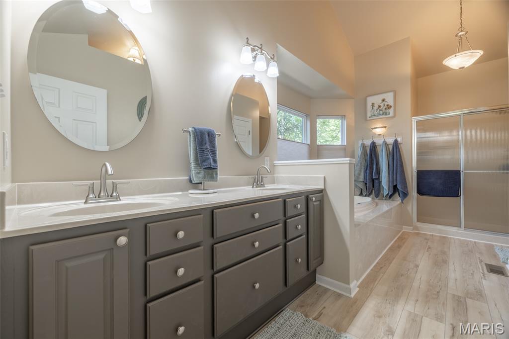 Incline Village - Residential