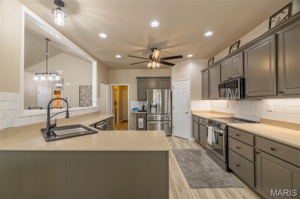 Incline Village - Residential