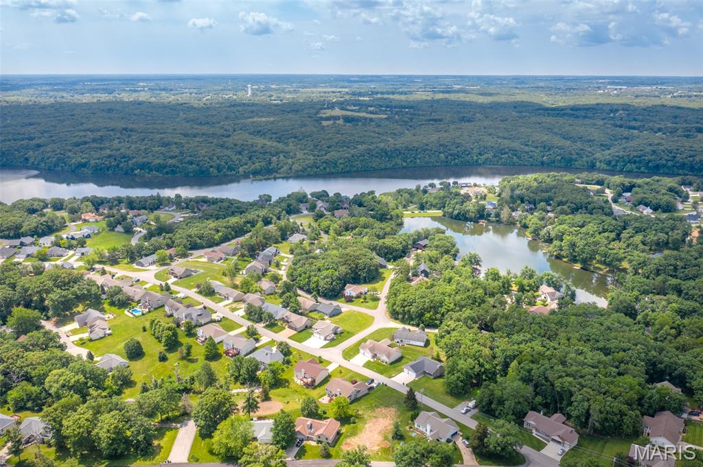 Incline Village - Residential